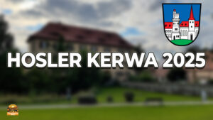 Hosler Kerwa 2025