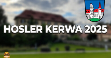 Hosler Kerwa 2025