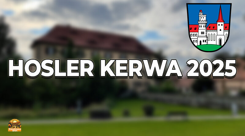 Hosler Kerwa 2025