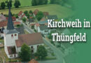 Thüngfelder Kirchweih 2025