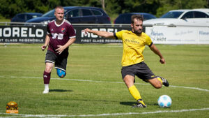 FC Thüngfeld schlägt SV Wachenroth in packendem Derby mit 4:3