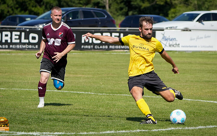 FC Thüngfeld schlägt SV Wachenroth in packendem Derby mit 4:3