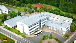 Schulstart an der Grund- und Mittelschule Schlüsselfeld – Einschulung am 16. September 2025