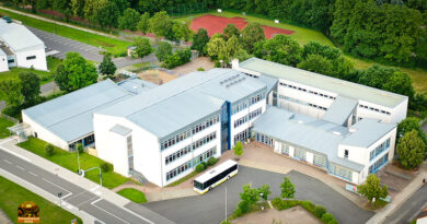 Schulstart an der Grund- und Mittelschule Schlüsselfeld – Einschulung am 16. September 2025