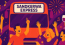Sandkerwa-Express 2025 - Shuttle-Service zur Bamberger Sandkerwa