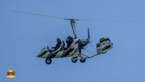 Ein Stück Himmel in Burgebrach für die Dia-Kids