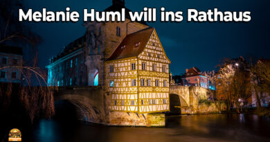 Melanie Huml will Oberbürgermeisterin von Bamberg werden