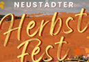 Herbstfest in Neustadt-Aisch 2025
