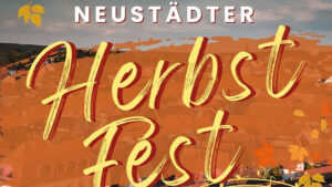 Herbstfest in Neustadt-Aisch 2025