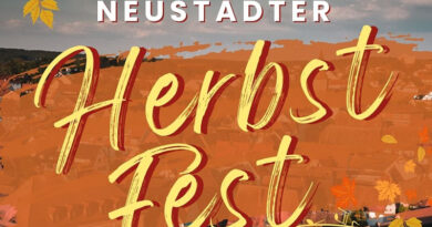 Herbstfest in Neustadt-Aisch 2025