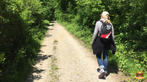 Karpfenweg-Eröffnung - Geführte Tour zur Vorstellung des neuen Faltblatts