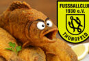 Fischpartie beim FC Thüngfeld – Tradition am Tag der Deutschen Einheit