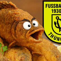 Fischpartie beim FC Thüngfeld – Tradition am Tag der Deutschen Einheit