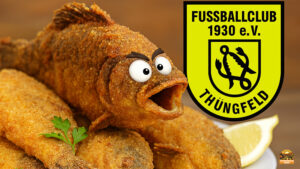Fischpartie beim FC Thüngfeld – Tradition am Tag der Deutschen Einheit
