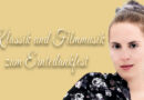 Klassik und Filmmusik zum Erntedankfest – Konzertreihe in Limbach und Ebrach