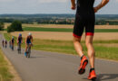 Naturafit Triathlon lockt Sportler nach Höchstadt – Action zwischen Aischgrund und Steigerwald