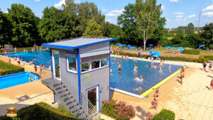 Landkreis Bamberg unterstützt Schwimmbäder mit 200.000 Euro