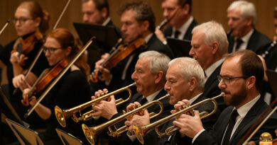 Klangvolle Sommerabende im Steigerwald – Hintergründe zum Ebracher Musiksommer
