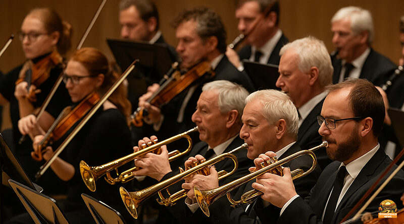 Klangvolle Sommerabende im Steigerwald – Hintergründe zum Ebracher Musiksommer