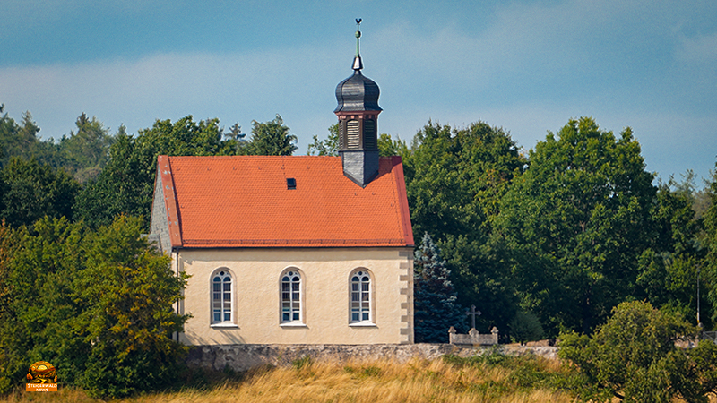 275 Jahre St. Gallus in Hohn am Berg – Ein Jubiläum mit Herz und Geschichte