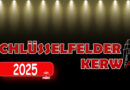 Schlüsselfelder Kerwa 2025