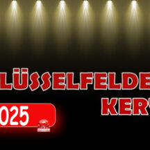 Schlüsselfelder Kerwa 2025