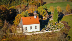 275 Jahre St. Gallus in Hohn am Berg – Ein Jubiläum mit Herz und Geschichte