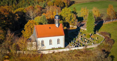 275 Jahre St. Gallus in Hohn am Berg – Ein Jubiläum mit Herz und Geschichte