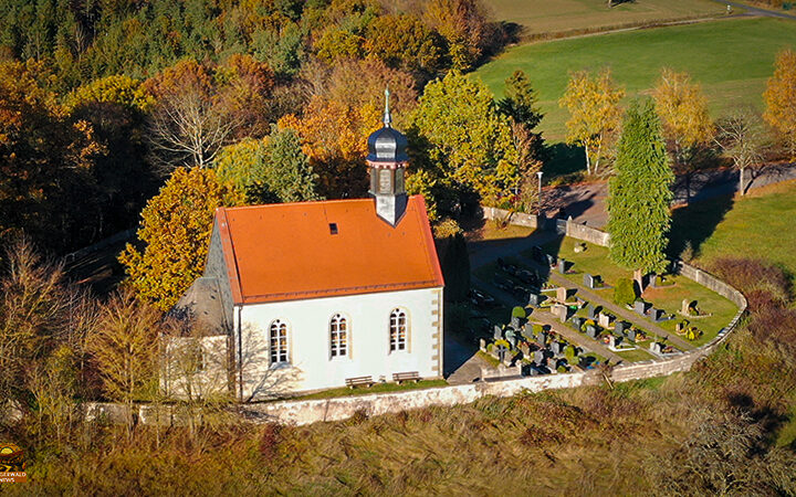 275 Jahre St. Gallus in Hohn am Berg – Ein Jubiläum mit Herz und Geschichte