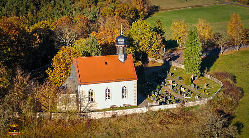 275 Jahre St. Gallus in Hohn am Berg – Ein Jubiläum mit Herz und Geschichte