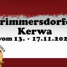 Frimmersdorfer Kerwa 2025