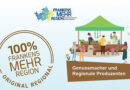 Landkreis Neustadt-Aisch: Neuer Einkaufsführer - 100 Prozent Genuss aus der Mehrregion