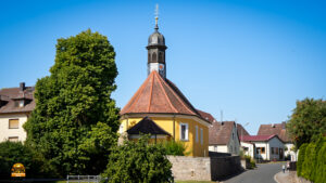 Heuchelheimer Kerwa 2025