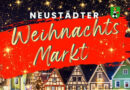 Neustadt a.d.Aisch Weihnachtszauber in der Altstadt vom 5. bis 7. Dezember