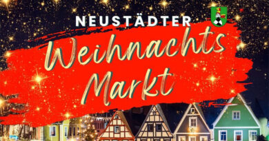 Neustadt a.d.Aisch Weihnachtszauber in der Altstadt vom 5. bis 7. Dezember