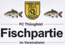 Traditionelle Fischpartie beim FC Thüngfeld am 06.01.2026