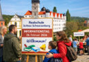 Schloss Schwarzenberg öffnet die Türen: Infoabend für künftige Realschüler