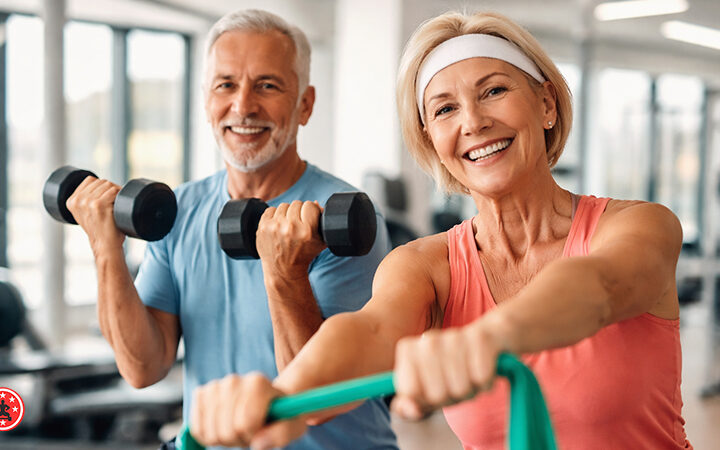 Fitness ab 60 – Warum ein kluger Neustart mehr bringt als “Vollgas”