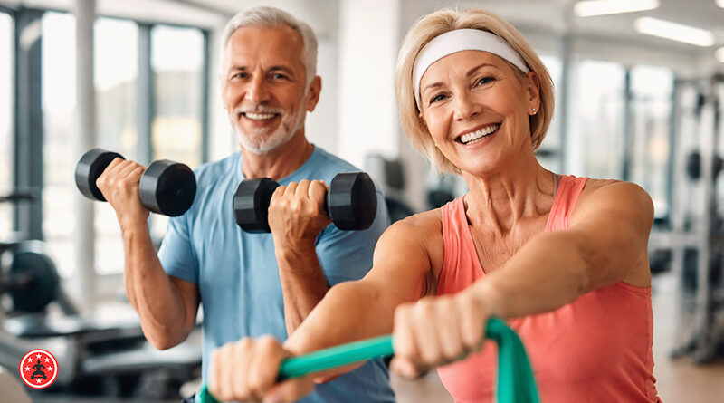 Fitness ab 60 – Warum ein kluger Neustart mehr bringt als “Vollgas”