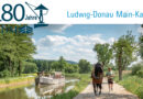 180 Jahre Ludwig-Donau-Main-Kanal: Jubiläumsprogramm bis in den Herbst – Zwischen Kelheim und Bamberg laden 2026 zahlreiche Veranstaltungen dazu ein, Geschichte, Natur und Kultur am Alten Kanal neu zu entdecken.