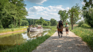 180 Jahre Ludwig-Donau-Main-Kanal