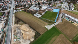 Kultusministerium lehnt weiteres Gymnasium in Hirschaid ab