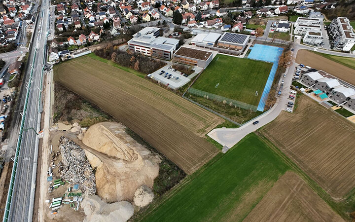 Kultusministerium lehnt weiteres Gymnasium in Hirschaid ab