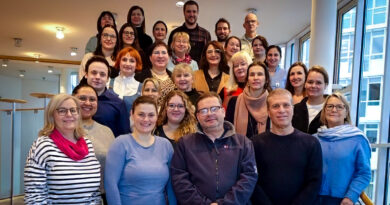 Tag des Gesundheitsamtes 2026 unter dem Motto Vielfalt für Gesundheit.