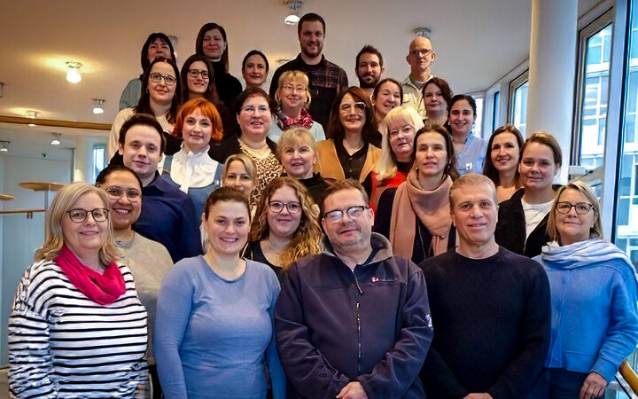 Tag des Gesundheitsamtes 2026 unter dem Motto Vielfalt für Gesundheit.