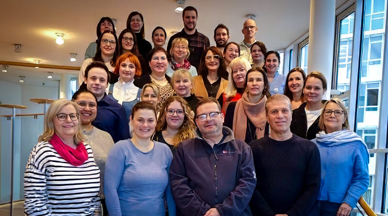 Tag des Gesundheitsamtes 2026 unter dem Motto Vielfalt für Gesundheit.