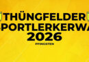 Sportlerkerwa Thüngfeld 2026