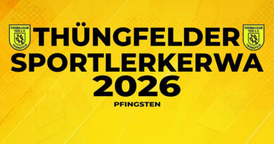 Sportlerkerwa Thüngfeld 2026