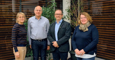 Radikal leben - auf der Suche nach einem christlichen Lebensstil. Rückblick auf einen Vortrag von Diakon Michael Schofer im Rahmen der Katholischen Erwachsenenbildung in der Region Bamberg Land