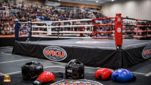 Pommersfeldener Kickboxer mit starken Platzierungen in Heilbronn